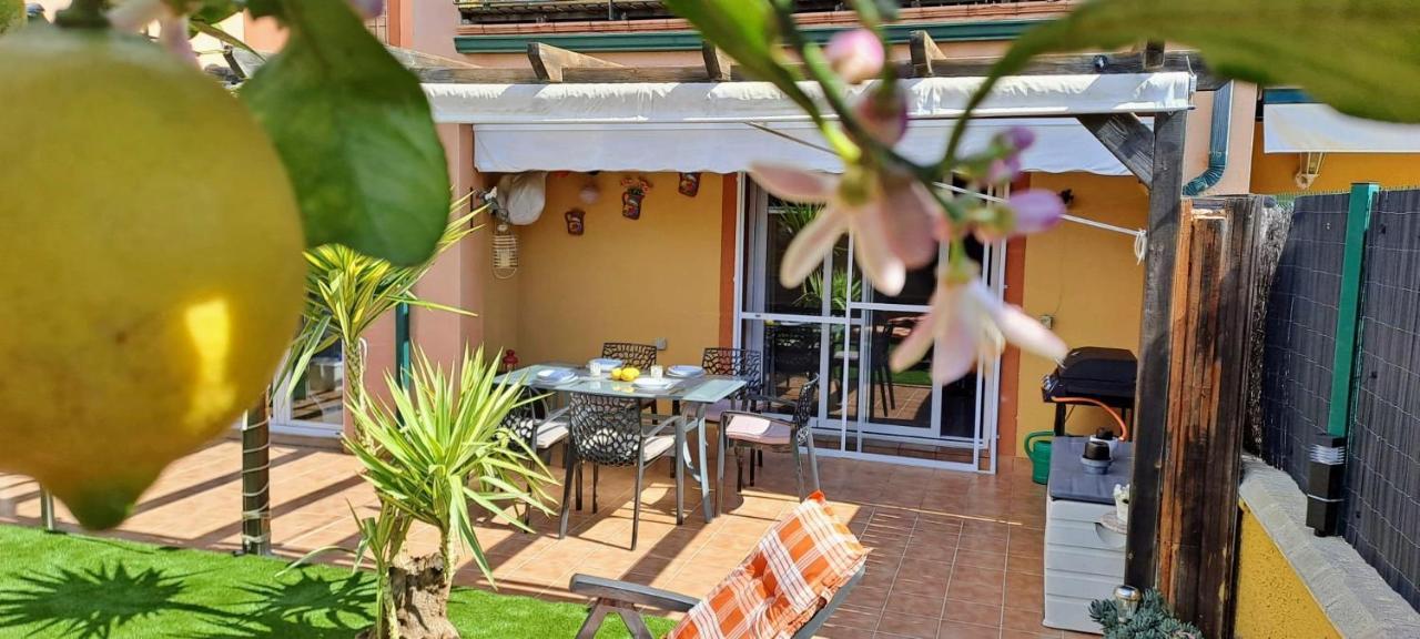 Apartamento Sarah Apartment Miami Playa Exterior photo
